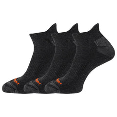 Recycled Low Cut Tab Sock 3 Pack - Socks | Merrell outlet