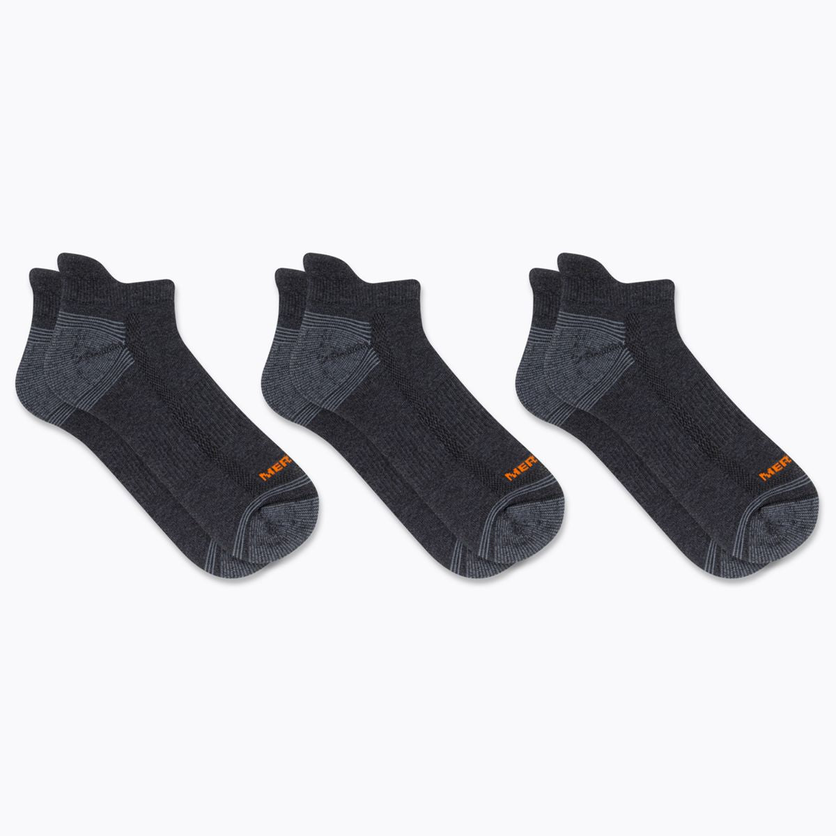 Recycled Low Cut Tab Sock 3 Pack - Socks | Merrell outlet