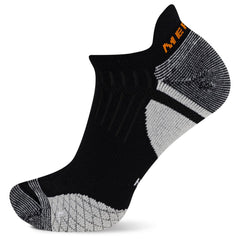 Cushion Trail Runner Tab Sock - Socks | Merrell US