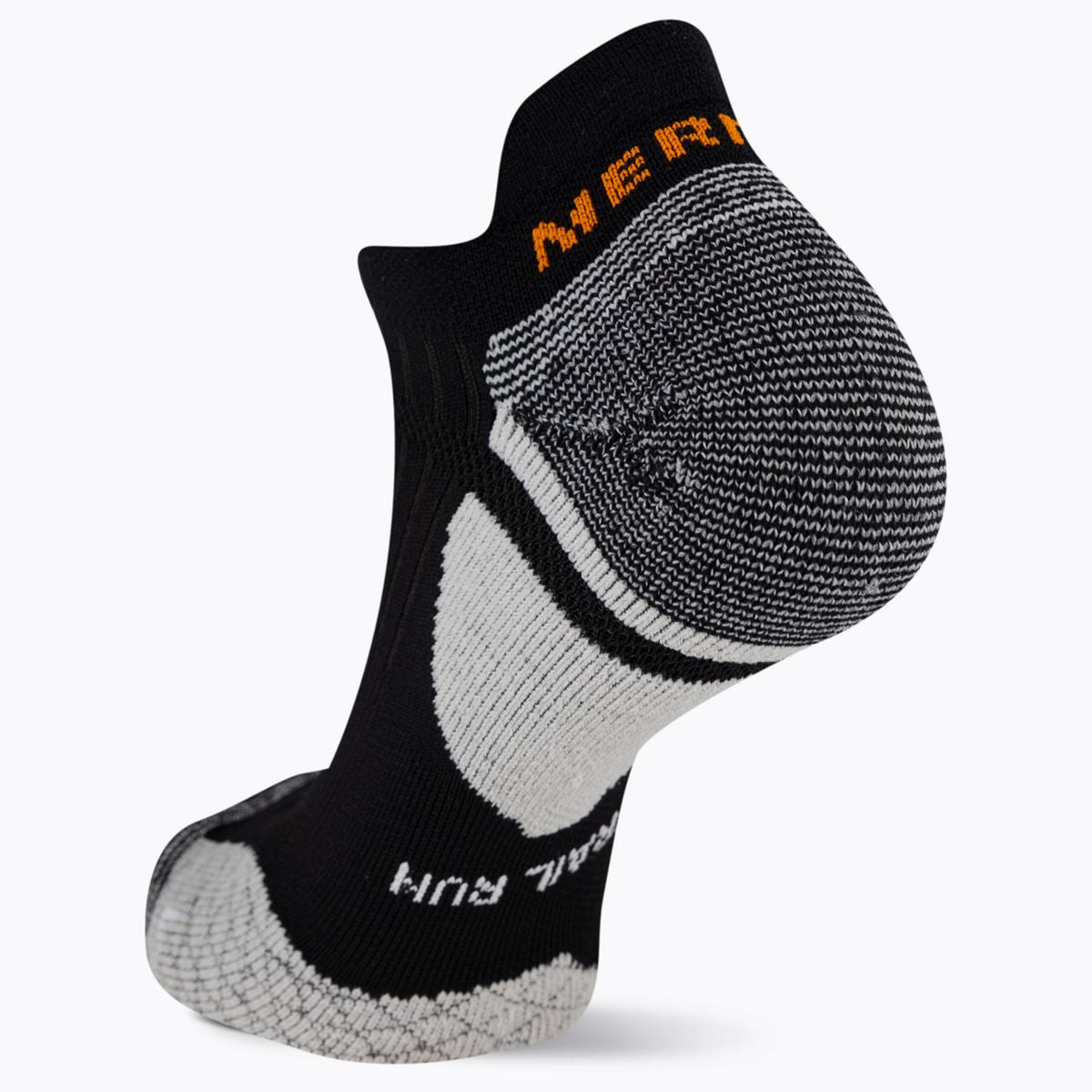 Cushion Trail Runner Tab Sock - Socks | Merrell US