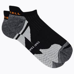 Cushion Trail Runner Tab Sock - Socks | Merrell US