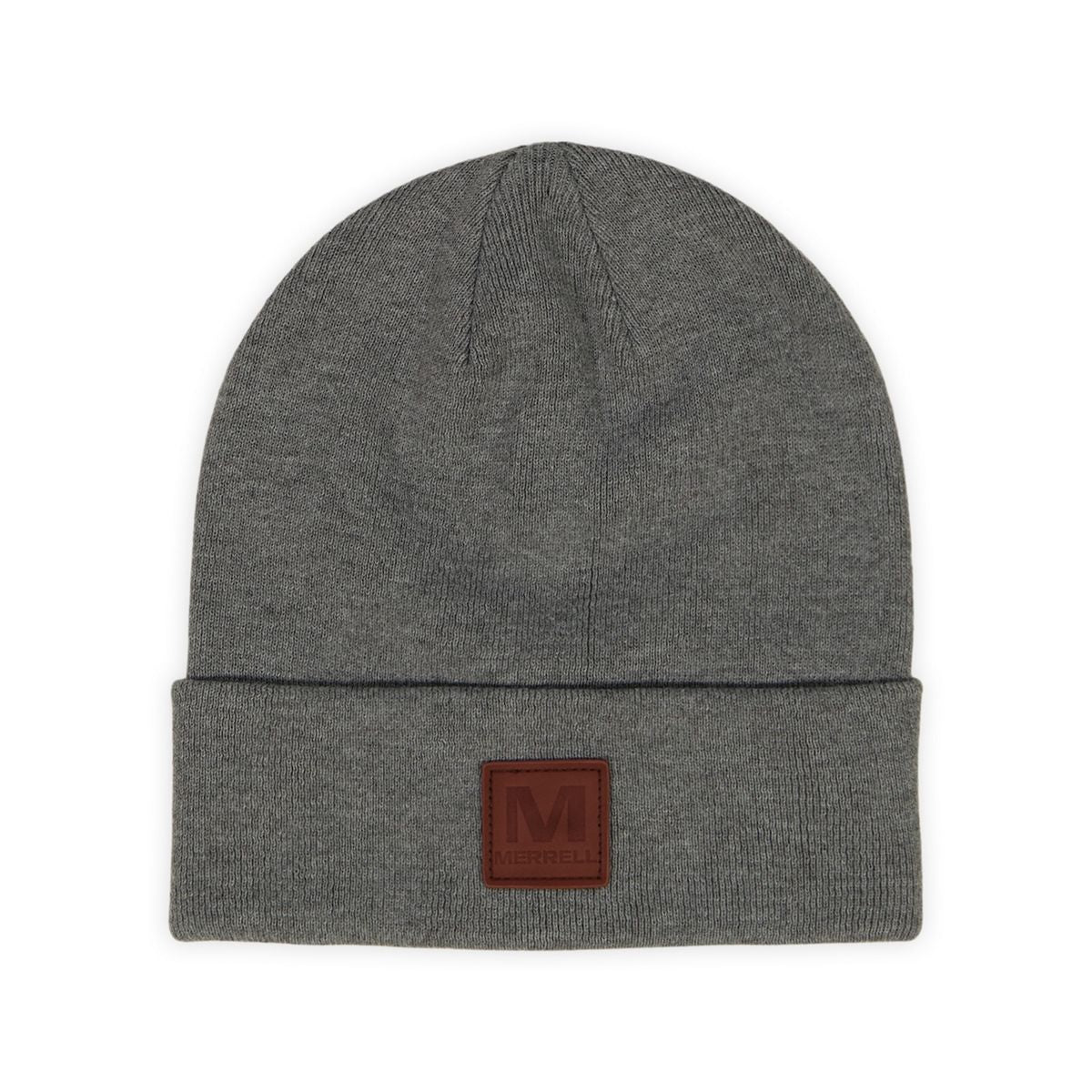 Gannet Hat With Leather Patch - Hats | Merrell US