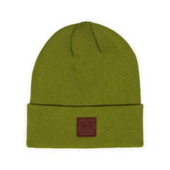 Gannet Hat With Leather Patch - Hats | Merrell sale