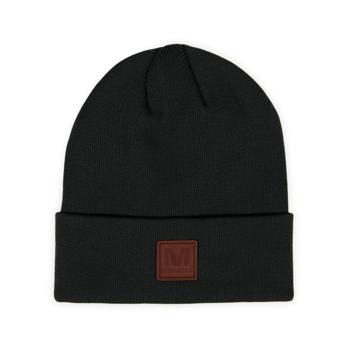 Gannet Hat With Leather Patch - Hats | Merrell sale
