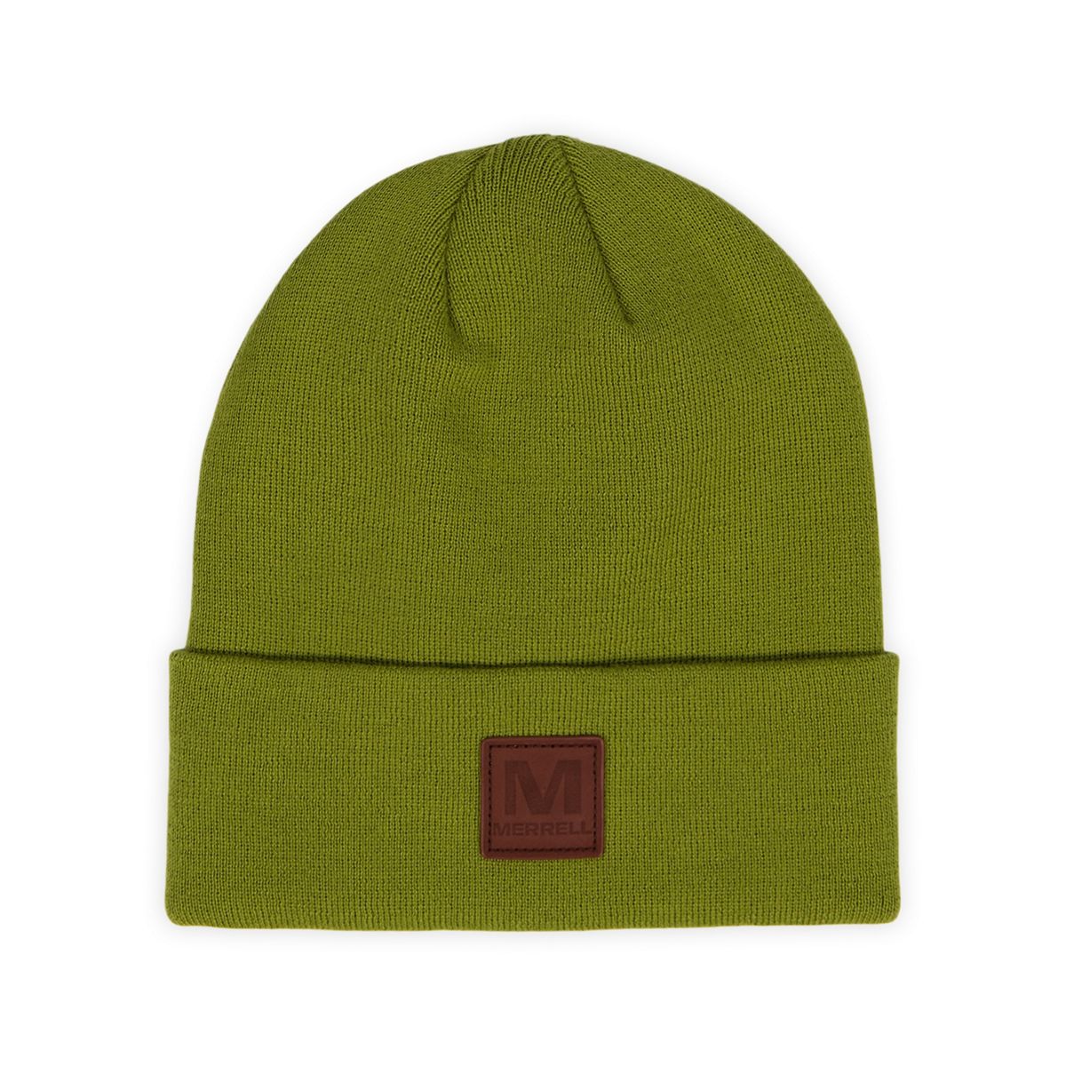 Gannet Hat With Leather Patch - Hats | Merrell on sale