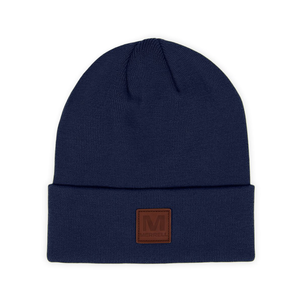 Gannet Hat With Leather Patch - Hats | Merrell discount