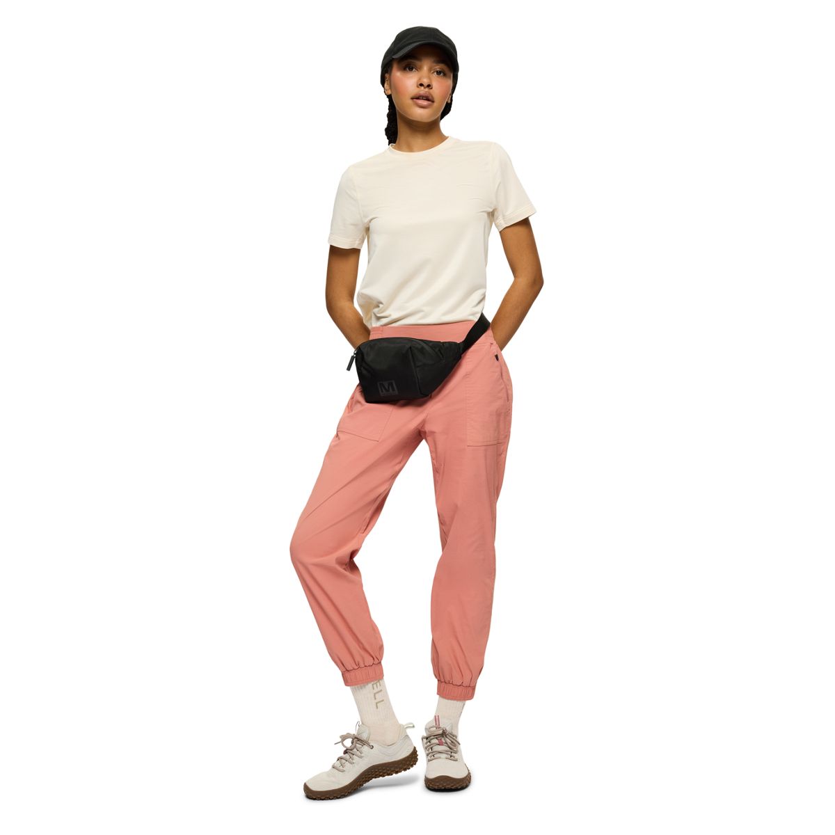 Aurora Belt Bag - Bags | Merrell online