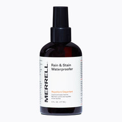 Rain & Stain 6.0 oz - Shoe Care | Merrell online shop