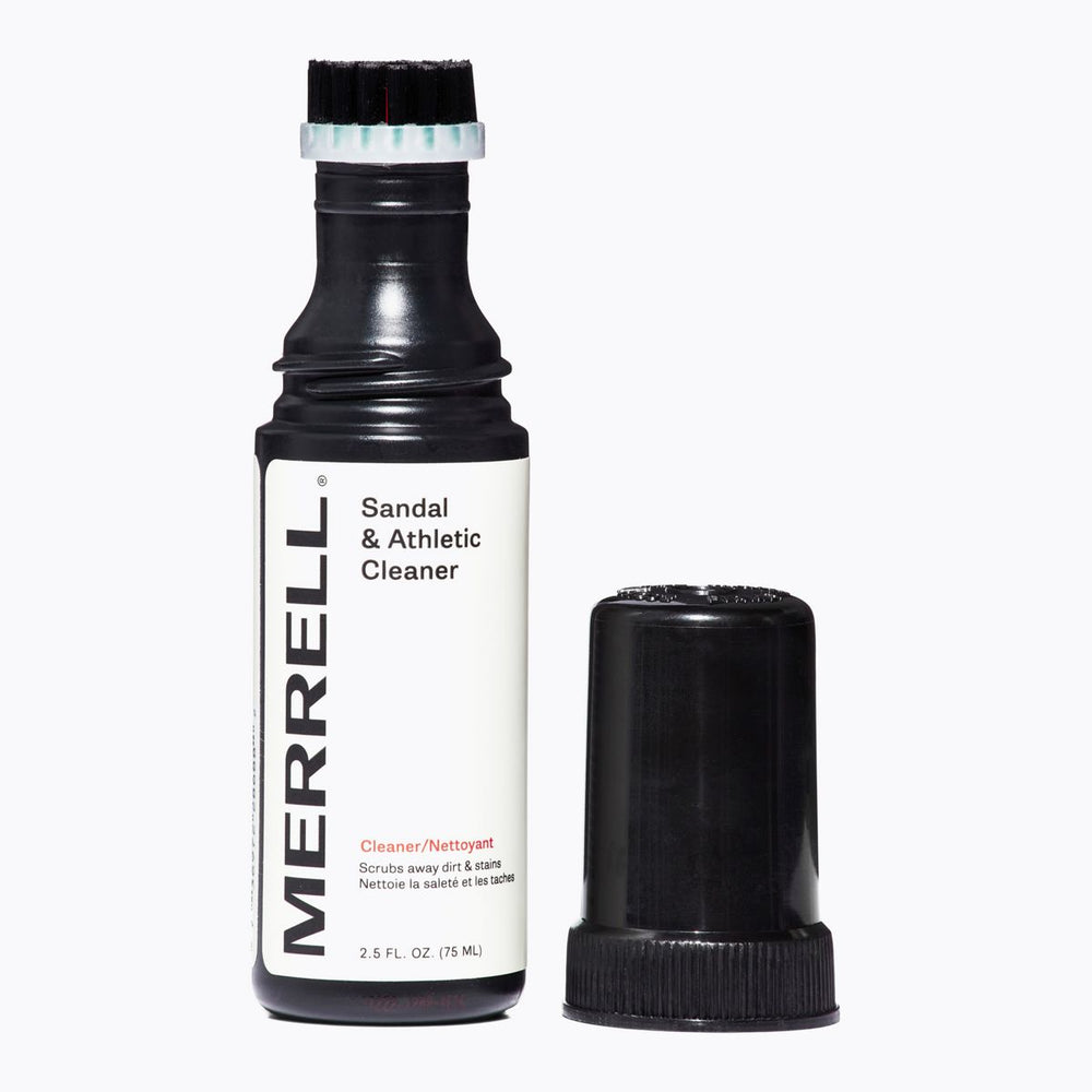 2.5oz Sandal & Athletic Cleaner | Merrell outlet