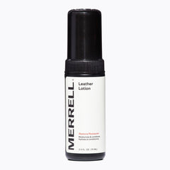 2.5oz Leather Lotion - Shoe Care | Merrell US
