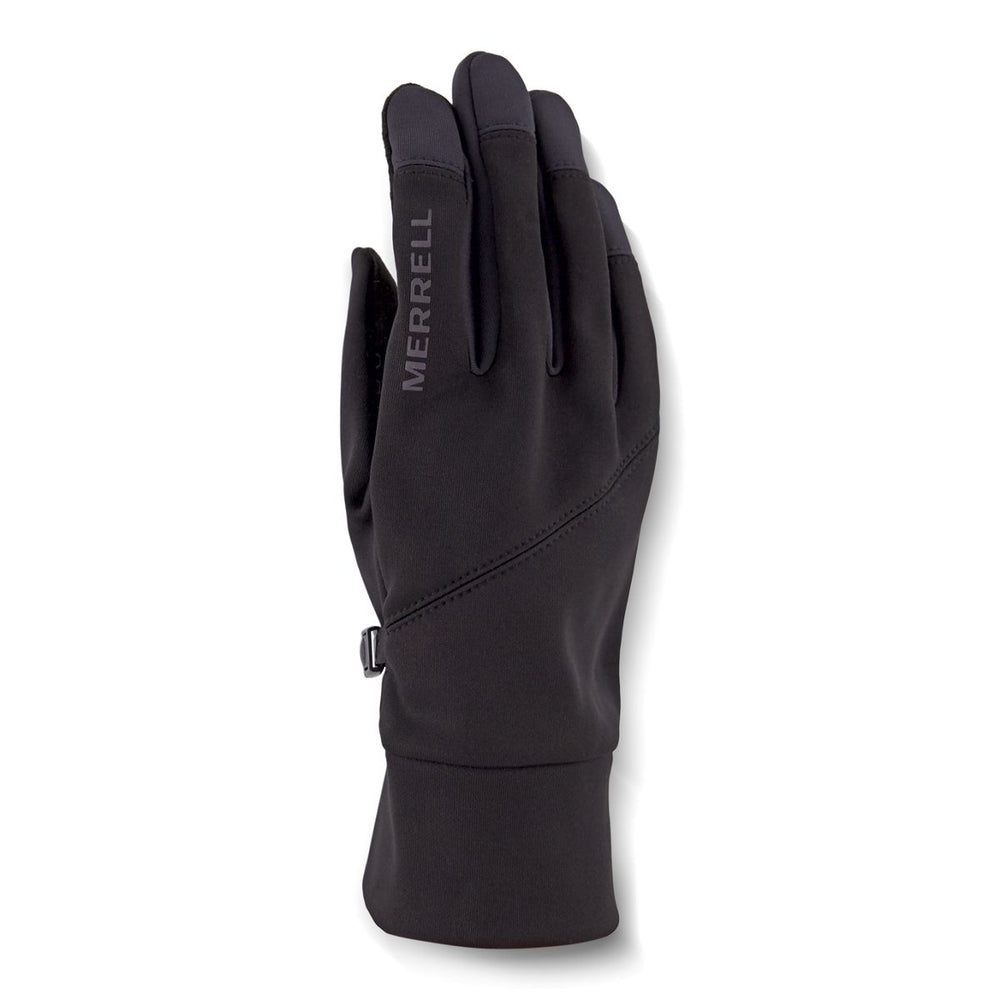 Women - Coleridge Power Stretch Glove - Gloves | Merrell sale