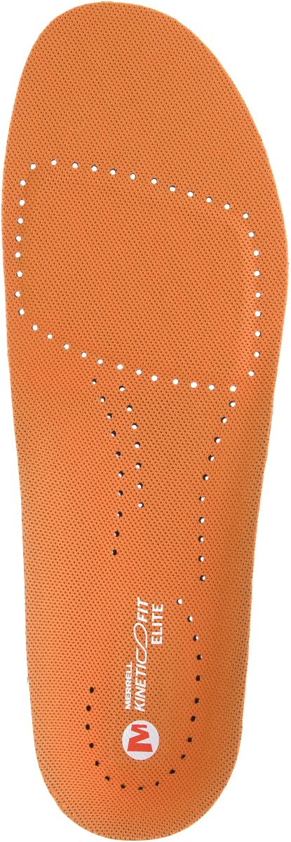 Men - Kinetic Fit™ Elite Footbed Wide Width - Insoles | Merrell on sale
