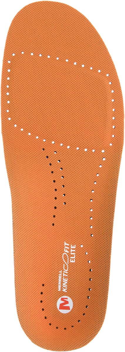 Women - Kinetic Fit™ Elite Footbed - Insoles | Merrell online