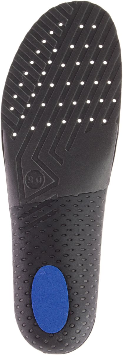 Men's Kinetic Fit Advanced Footbed Insoles | Merrell online shop
