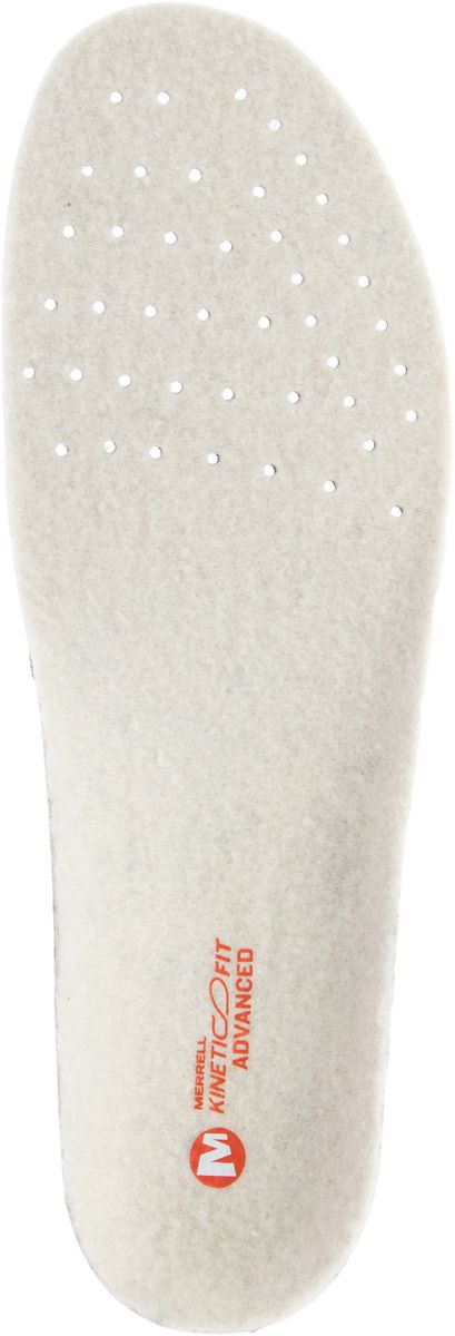 Women's Kinetic Fit Footbed Wide Width Insoles | Merrell US