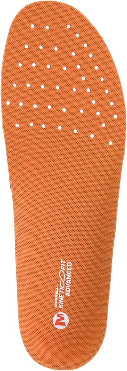 Women - Kinetic Fit™ Advanced Footbed - Insoles | Merrell sale