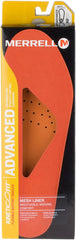 Men's Kinetic Fit Footbed Wide Width Insoles | Merrell discount