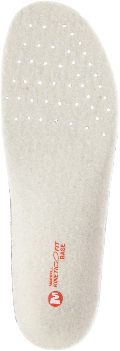 Men - Kinetic Fit™ Base Wide Width - Insoles | Merrell on sale