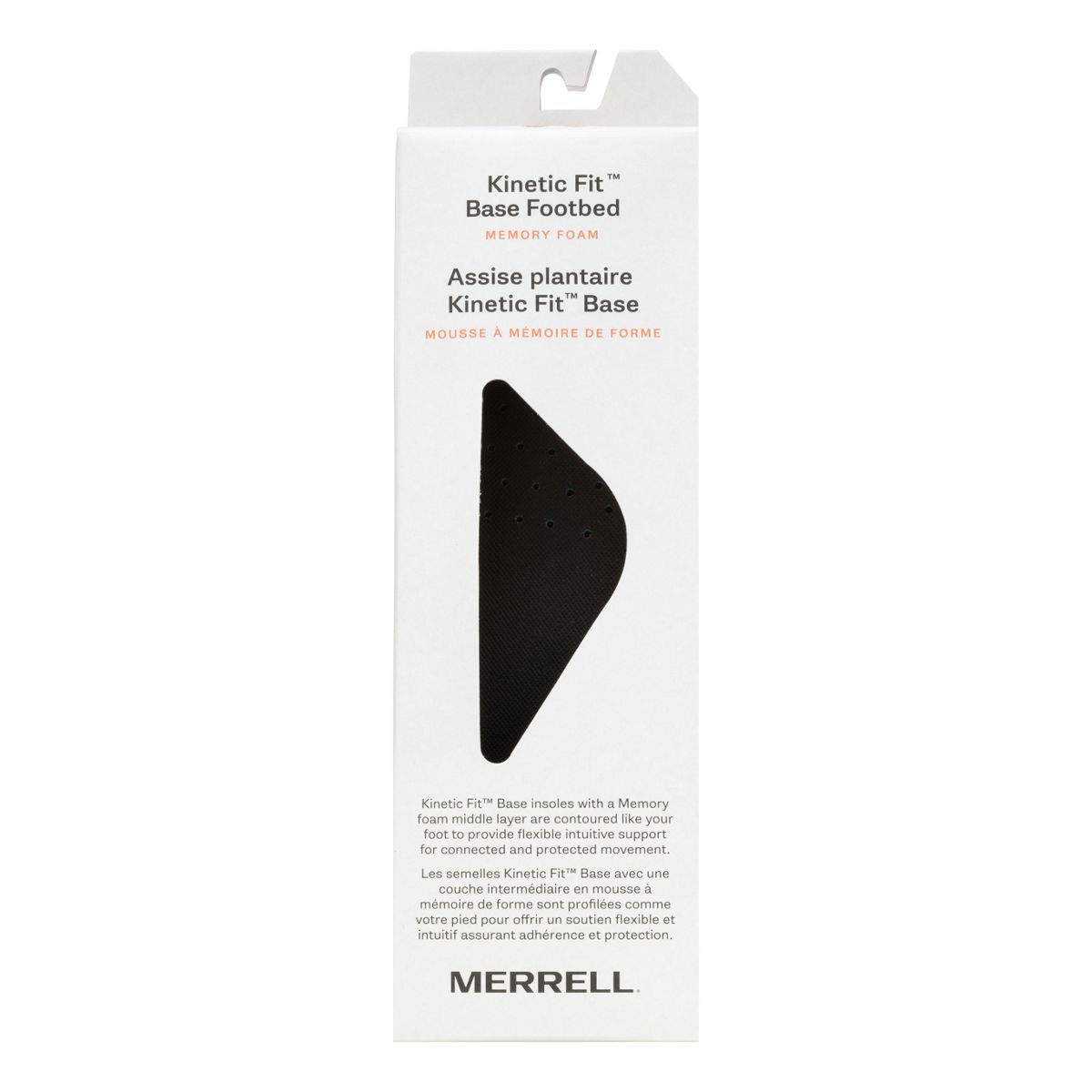 Men - Kinetic Fit™ Base AL Footbed - Insoles | Merrell discount