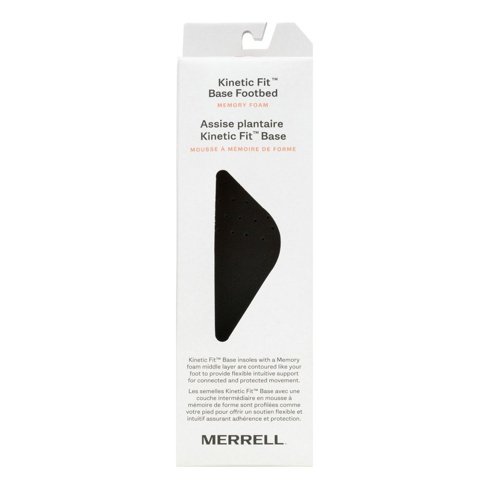 Men - Kinetic Fit™ Base AL Footbed - Insoles | Merrell discount