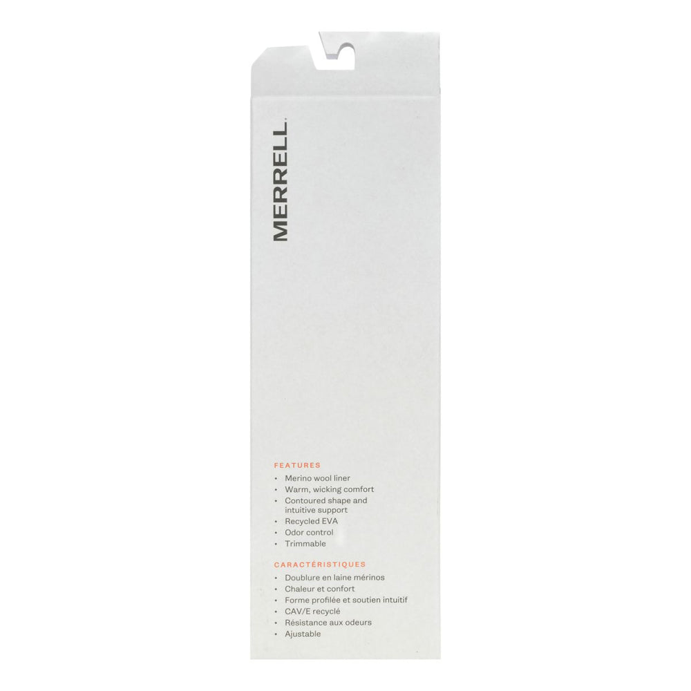 Men - Kinetic Fit™ Base - Insoles | Merrell US