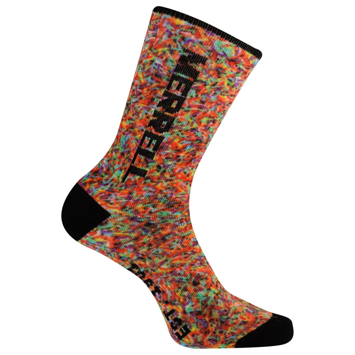Printed Birthday Crew Sock - Socks | Merrell on sale