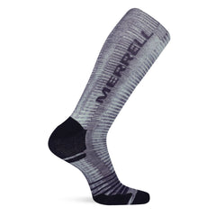 Merrell Logo Printed Performance Crew Sock | Merrell discount