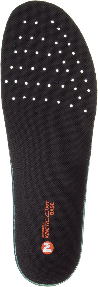 Men's Kinetic Fit Base Footbed Insoles | Merrell outlet