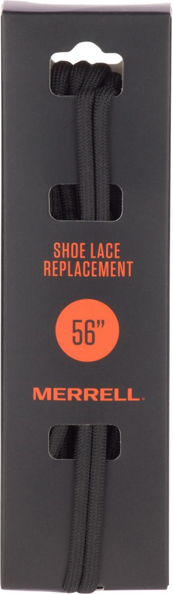 Round Shoe Laces - Laces | Merrell online