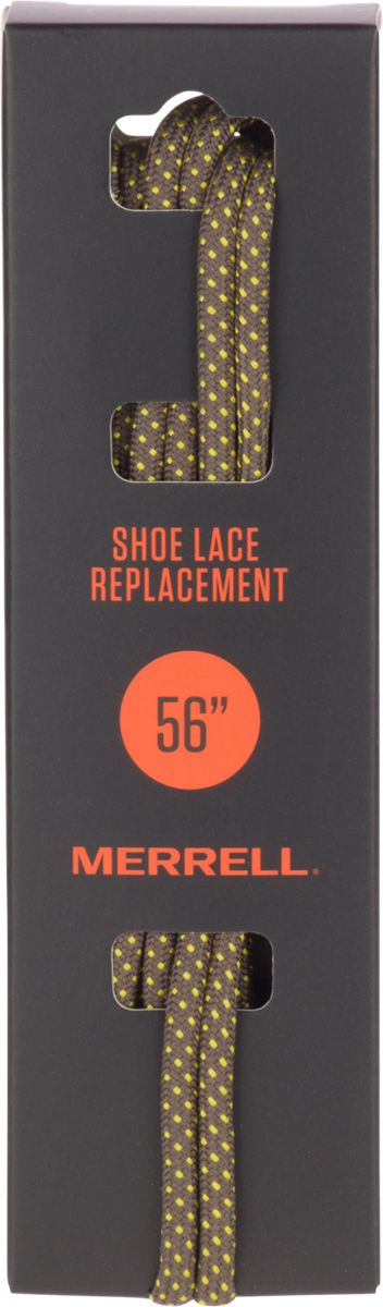 Round Shoe Laces - Laces | Merrell online