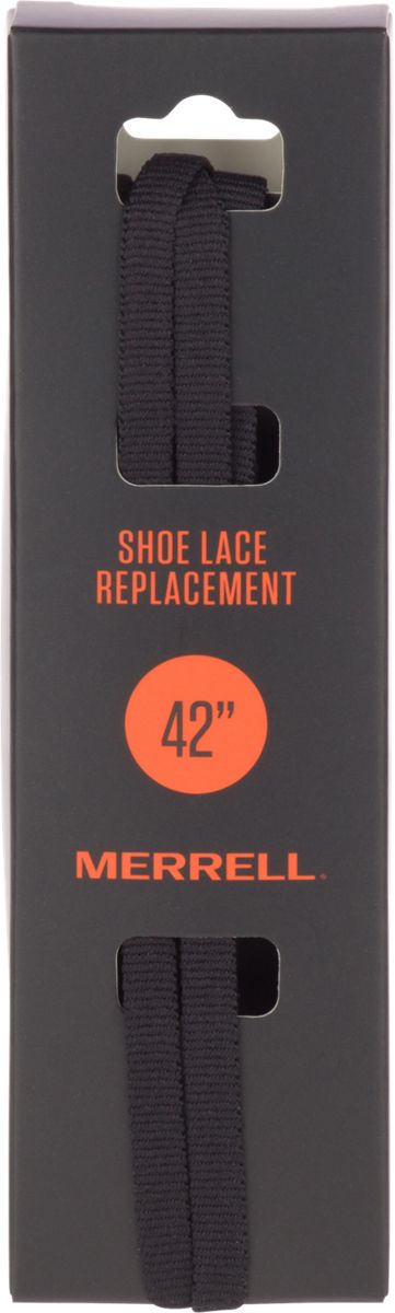 Shop Men's Flat Shoe Laces | Merrell outlet