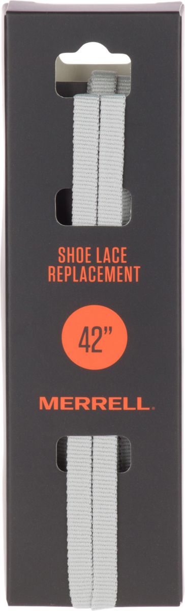 Shop Men's Flat Shoe Laces | Merrell sale