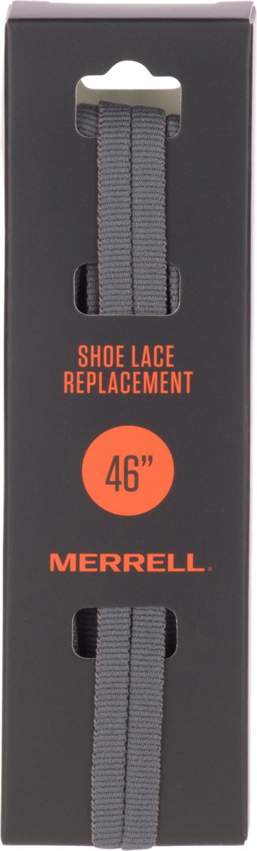 Shop Men's Flat Shoe Laces | Merrell sale