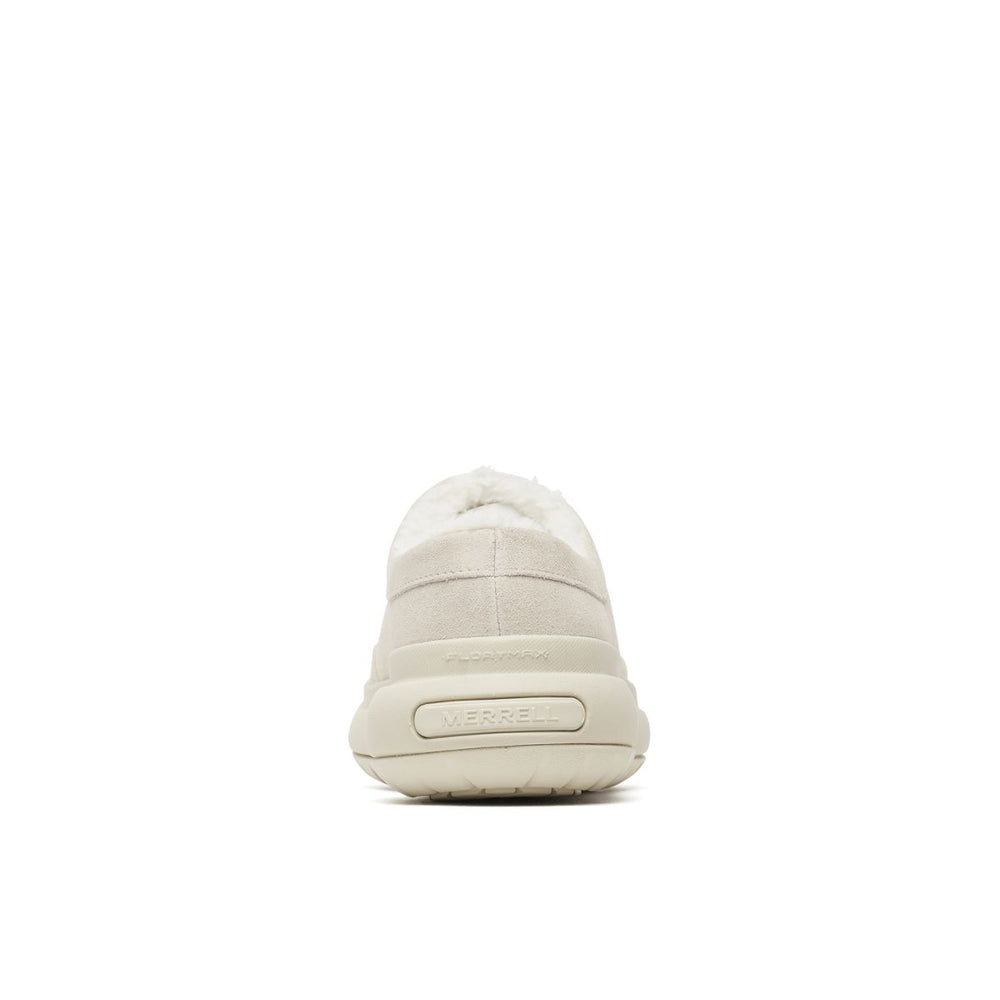 Women's Marquette Thermo Mule Winter Casual Slip Ons | Merrell US