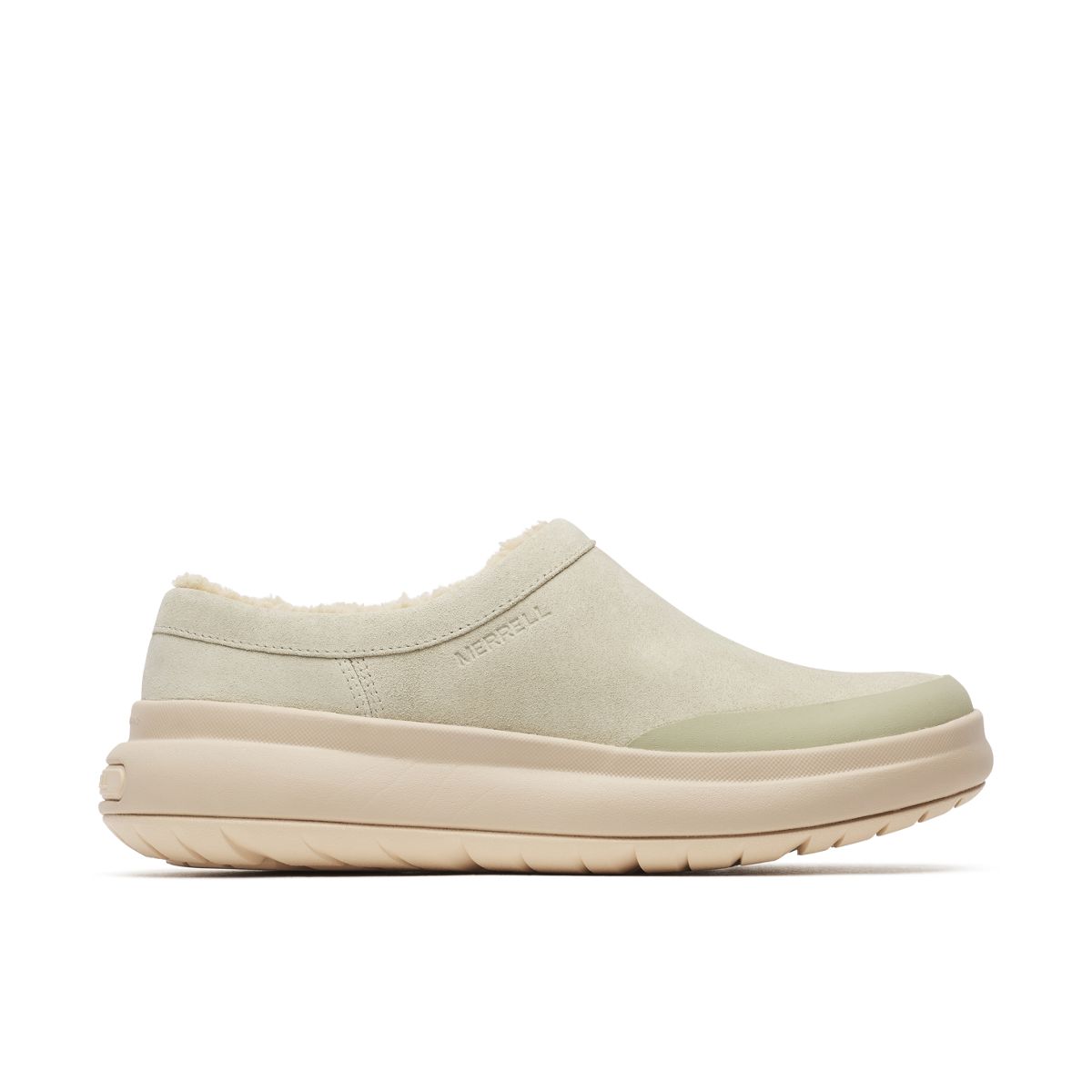 Women's Marquette Thermo Mule Winter Casual Slip Ons | Merrell US