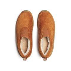 Women's Jungle Moc Cozy Luxe Casual Slip Ons | Merrell on sale