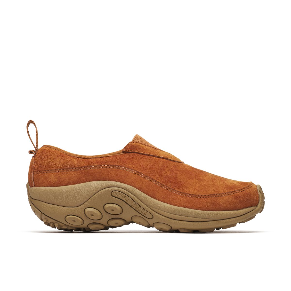 Women's Jungle Moc Cozy Luxe Casual Slip Ons | Merrell on sale
