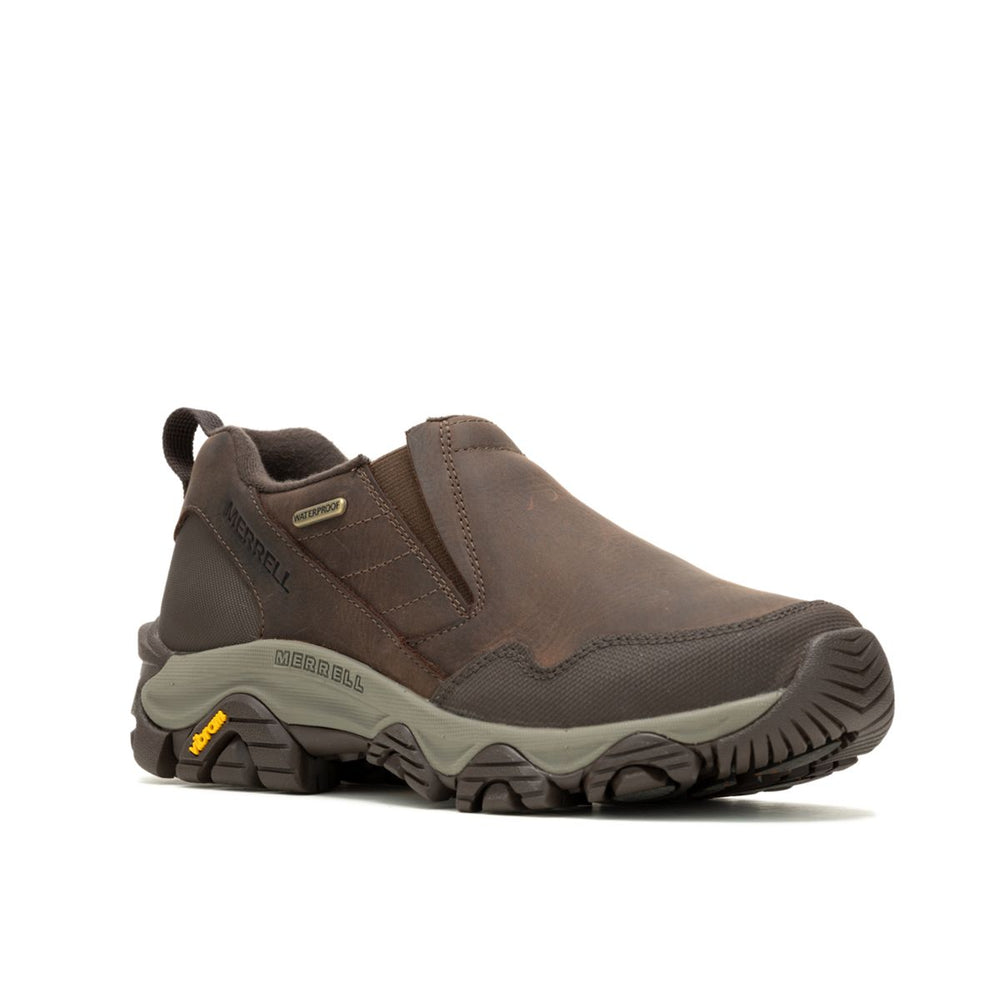 Women - Coldpack 3 Thermo Moc Waterproof - Shoes | Merrell discount