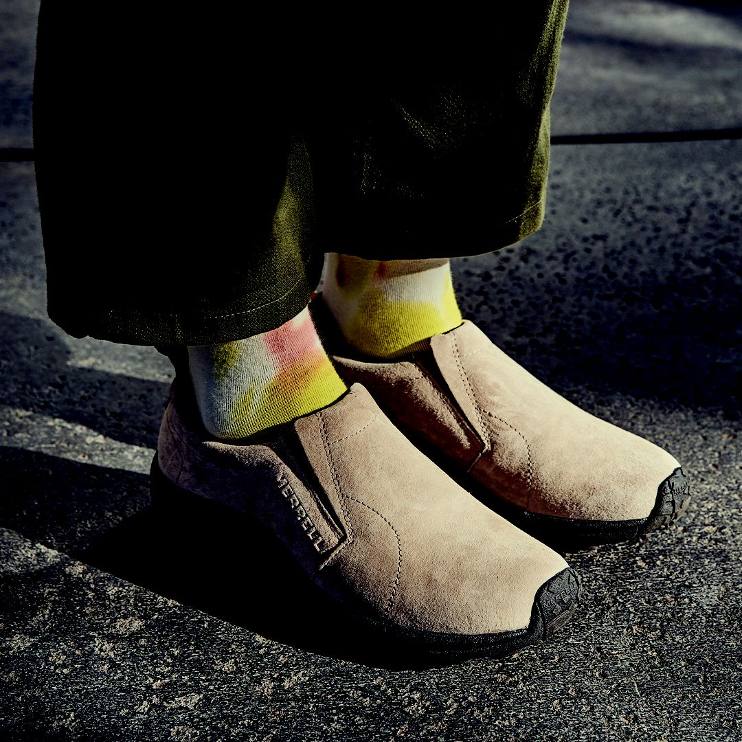 Women - Jungle Moc Wide Width - Slip Ons | Merrell online