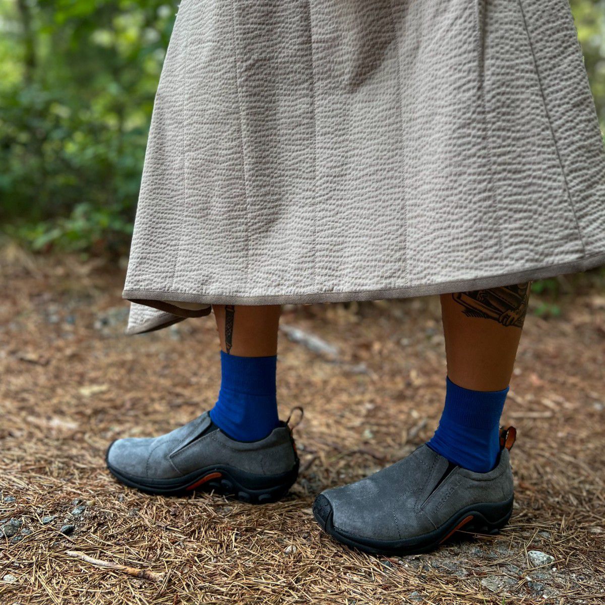 Women - Jungle Moc Wide Width - Slip Ons | Merrell online