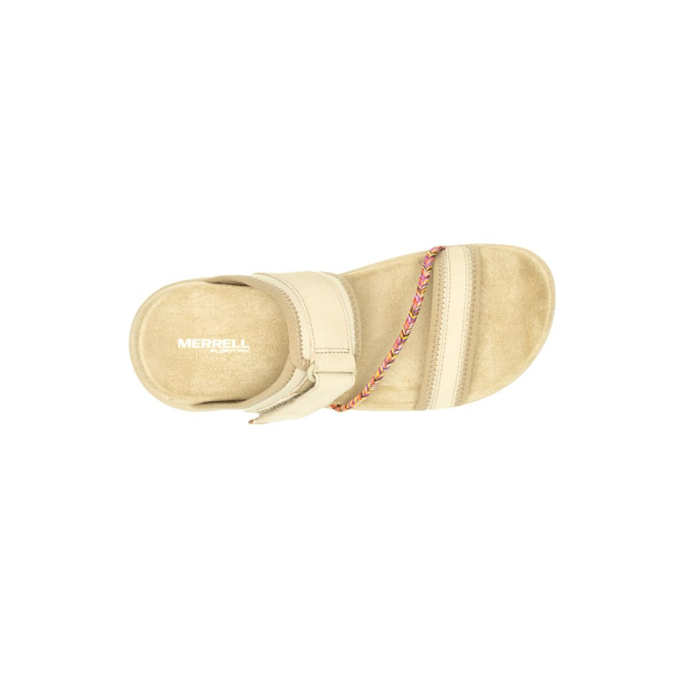 Women's Terran 4 Slide Casual Sandals | Merrell outlet