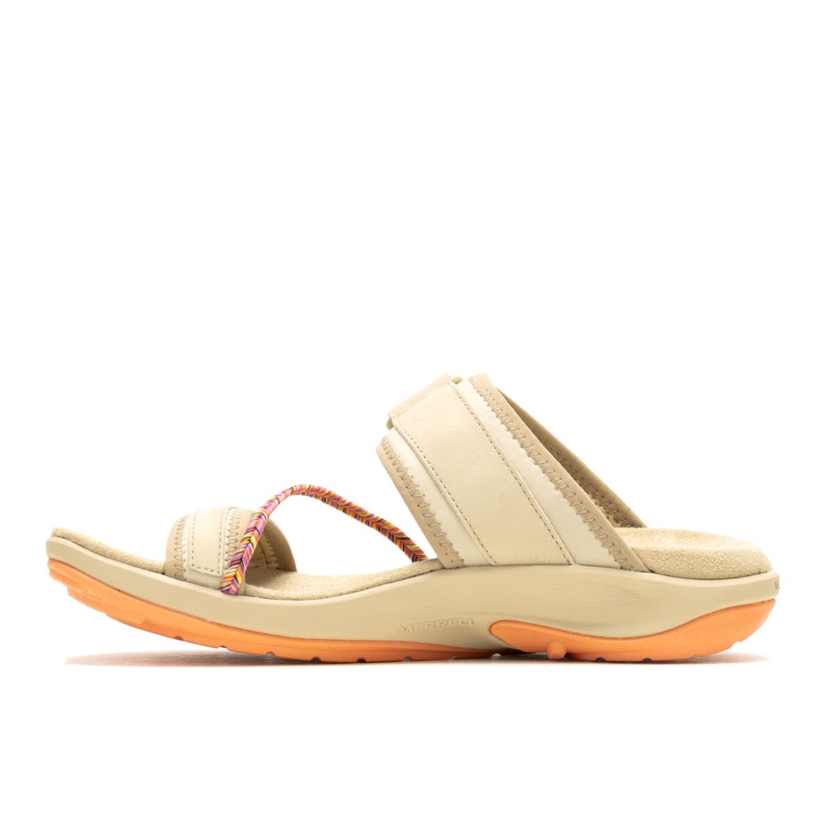 Women's Terran 4 Slide Casual Sandals | Merrell outlet