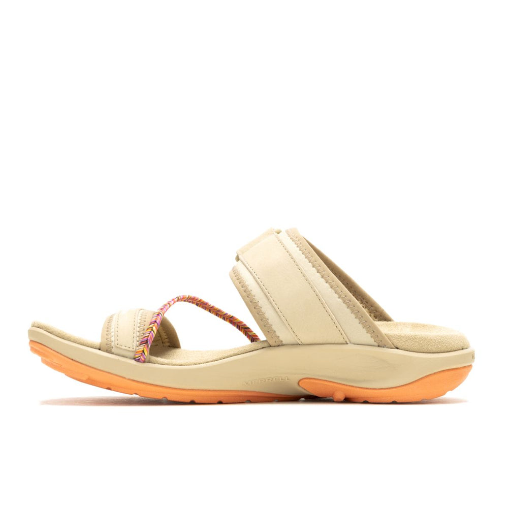 Women's Terran 4 Slide Casual Sandals | Merrell outlet