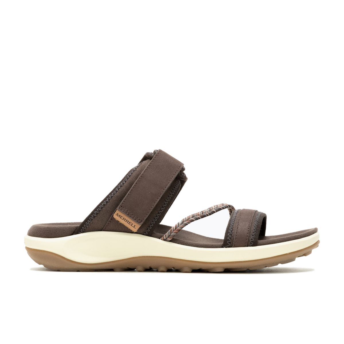 Women's Terran 4 Slide Casual Sandals | Merrell outlet