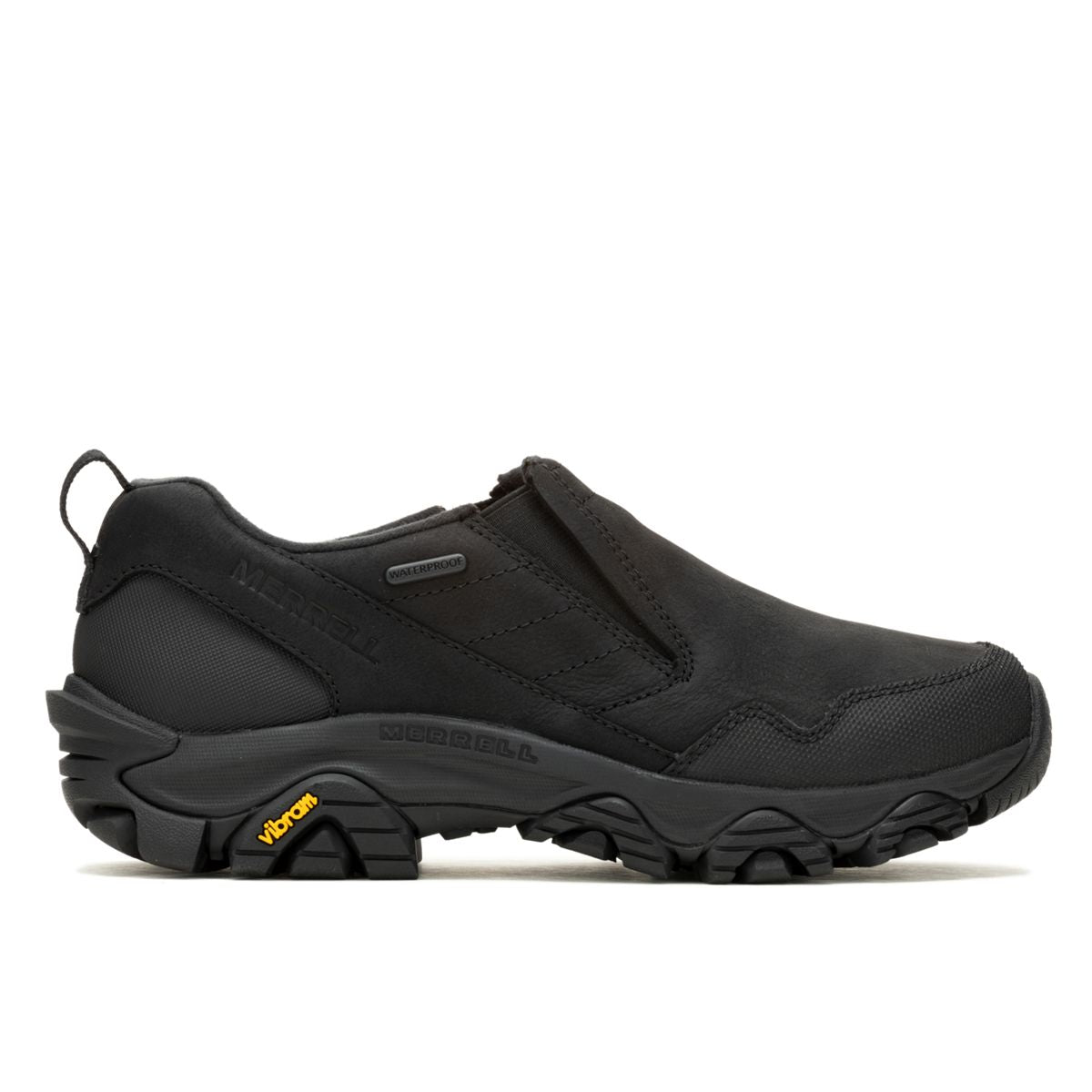 Women ColdPack 3 Thermo Moc Waterproof Wide Width | Merrell US