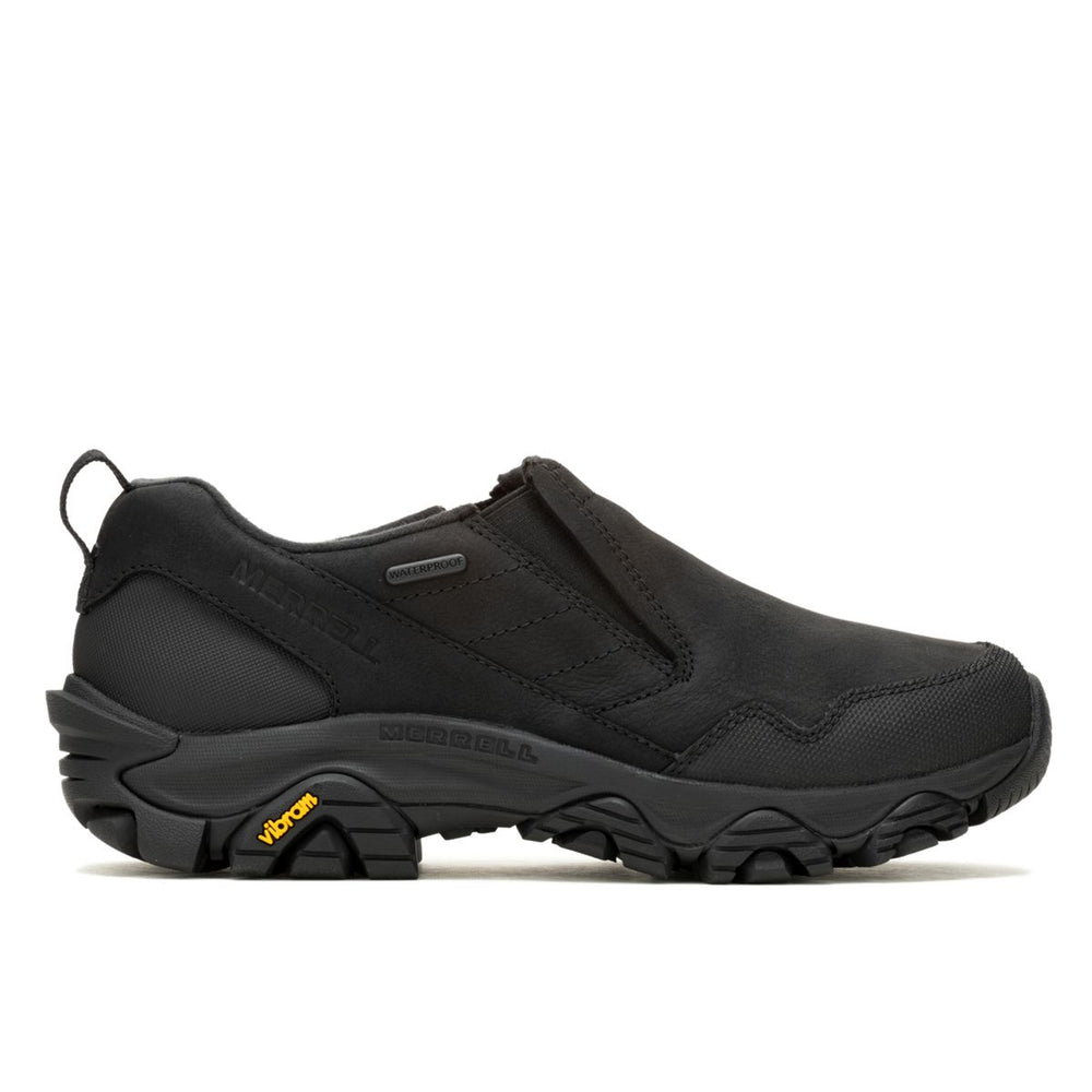 Women ColdPack 3 Thermo Moc Waterproof Wide Width | Merrell US
