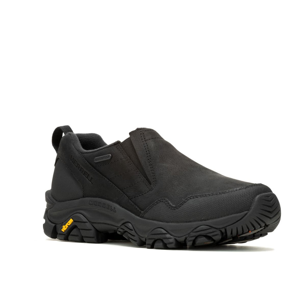 Women ColdPack 3 Thermo Moc Waterproof Wide Width | Merrell US