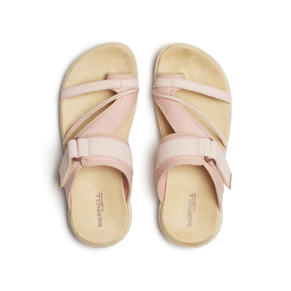 Women's Terran 4 Post Wrap Casual Sandals | Merrell sale