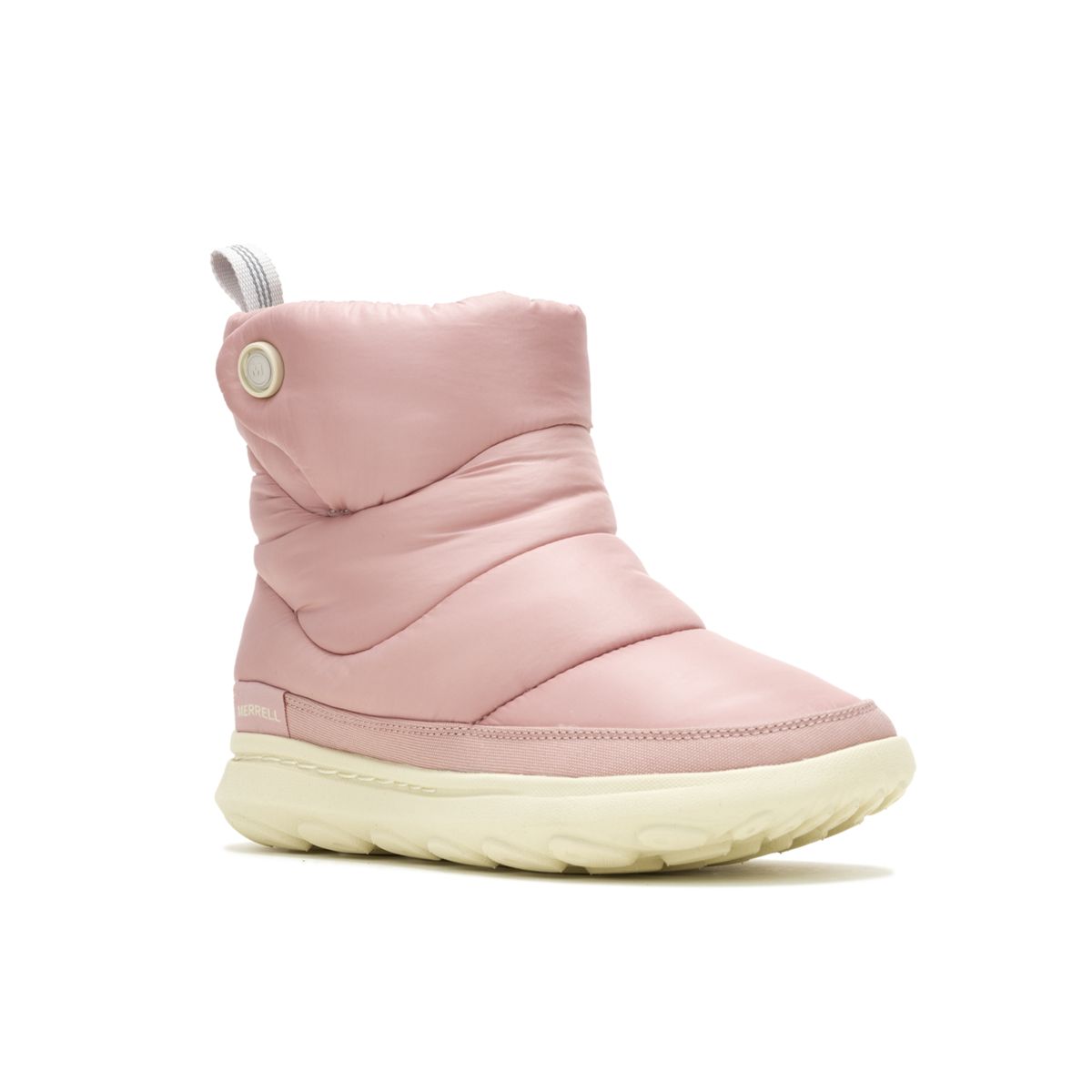Women - Hut Moc 2 Quilted - Slip Ons | Merrell online shop