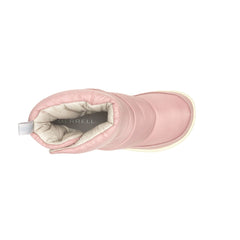 Women - Hut Moc 2 Quilted - Slip Ons | Merrell online shop